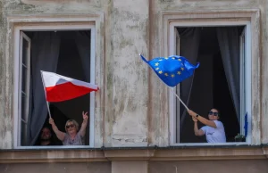 ABC News, BBC, Le Figaro: O marszu w Polsce mówił cały świat
