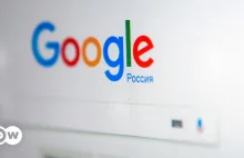 Dziennikarze zarzucają Google, Meta i innym gigantom IT wspieranie reżimów