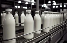 Co można nazwać mlekiem. Nowe wytyczne FDA
