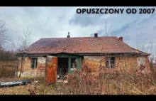 Porzucony Domek |Urbex #318