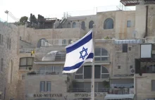 Zamach terrorystyczny w Tel Awiwie. Nie żyje włoski turysta. Polski MSZ apeluje