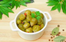 Marynowana brukselka