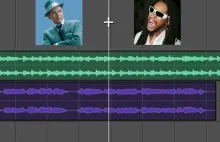 Frank Sinatra interpretuje klasyk Lil Jona :D