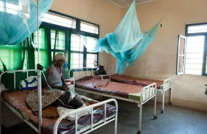 Tajemnicza choroba w Tanzanii. Są pierwsze ofiary