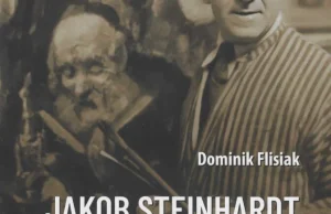 Jakob Steinhardt – malarz z Żerkowa, co uciekł przed Hitlerem