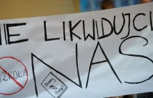 Nadchodzi wielka kasacja małych szkół. Niekorzystna sytuacja demograficzna