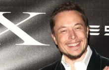 Elon Musk żądał cameo w Cyberpunku 2077. Do studia wszedł z bronią