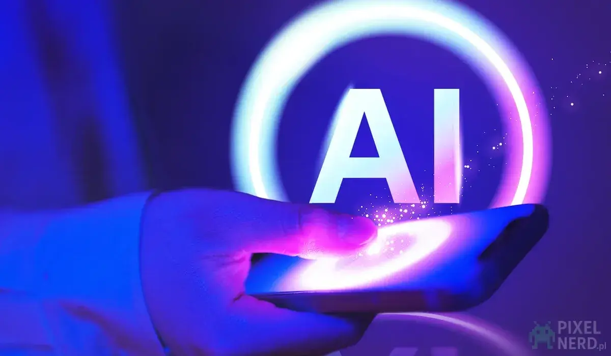 Naukowcy odkryli, że AI myśli i zapamiętuje w różnych częściach mózgu