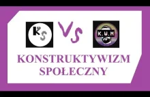Czy konstruktywizm społeczny sam się obala? (nie)