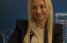 Kapitalistka z ludzką twarzą o dolegliwych konsekwencjach