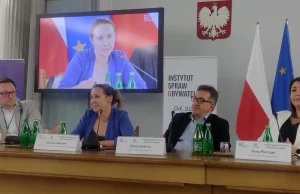 Rady pracowników a ESG. Debata w Sejmie