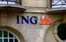 Komunikat ING daje do myślenia. Pilny apel oni do wszystkich klientów