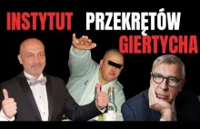 Instytut Przekrętów Giertycha