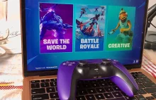 Możesz grać w Fortnite na komputerze Mac, ale jest duży haczyk - samonaprawiacz.