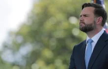 JD Vance polecił wojsku podnieść poziom wody w rzece bo chciał popływać kajakiem