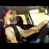 Schronisko w Nowej Zelandii nauczyło psy prowadzić samochód