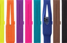 Oto dizajnerska skarpetka na iPhone'y. Apple tym razem przebił nawet kultową...