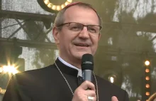 Arcybiskup zostanie odwołany? Miał nie udzielić pomocy ofiarom molestowania
