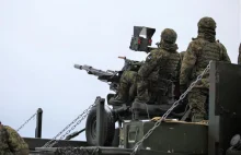 Polska modernizacja estońskich armat przeciwlotniczych