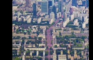 Zibi Boniek wzywa do głosowania za demokracją