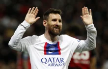 Leo Messi wróci do Barcelony? Oto warunek