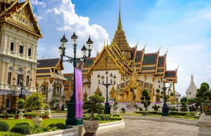 Bangkok: co warto zobaczyć, zrobić, zjeść?