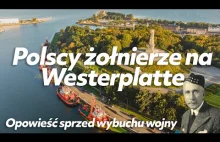 Polscy Żołnierze na Westerplatte: Opowieść Sprzed Wybuchu Wojny.