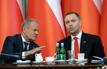 Pięć powodów, dlaczego Polska nie bierze udziału w rozmowach o zakończeniu wojny