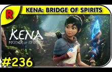 KENA: BRIDGE OF SPIRITS = Recenzja przygody z duszami i przyjaznymi Rotami