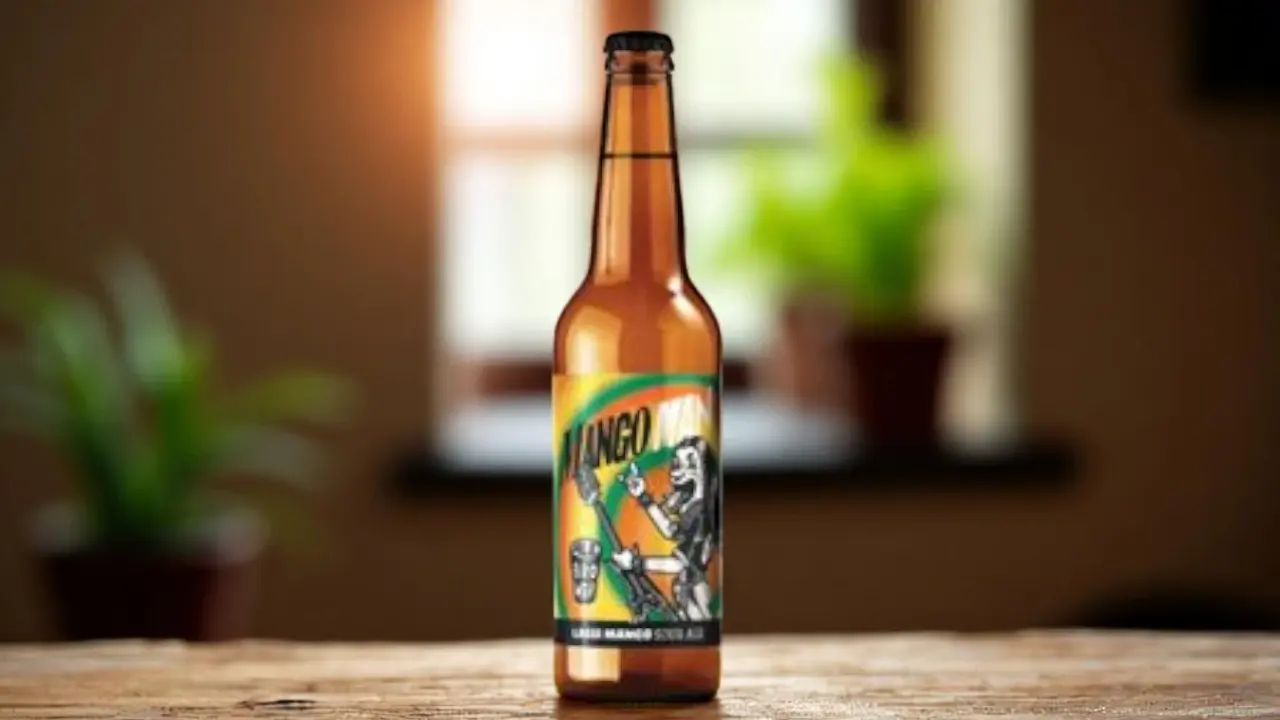 Uwaga! Popularne p--o z Lidla może rozsadzić butelkę