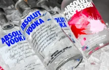 Producent wódki Absolut ugiął się pod presją. Eksportu do Rosji nie będzie
