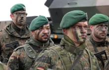 Sąsiad Polski szykuje rewolucję. Armia ma być światową potęgą