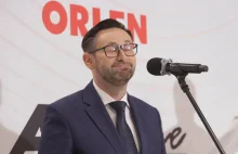 Czy Daniel Obajtek odejdzie z Orlenu? Na przeszkodzie stoi zarząd