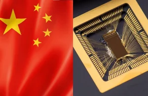 Amerykanie chcą kontrolować RISC-V i zablokować dostęp Chinom