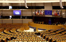 PE przyjął kluczowe prawo o odbudowie przyrody. PiS i PO przeciw