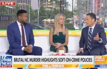 Prowadzący Fox News Brian Kilmeade naprawdę nawoływał do zabijania bezdomnych