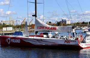 Polska Fundacja Narodowa sprzedała kontrowersyjny jacht. Nie ujawnia ceny