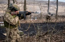 W armii rosyjskiej na Ukrainie walczy 14-15 tys. Nepalczyków w roli najemników