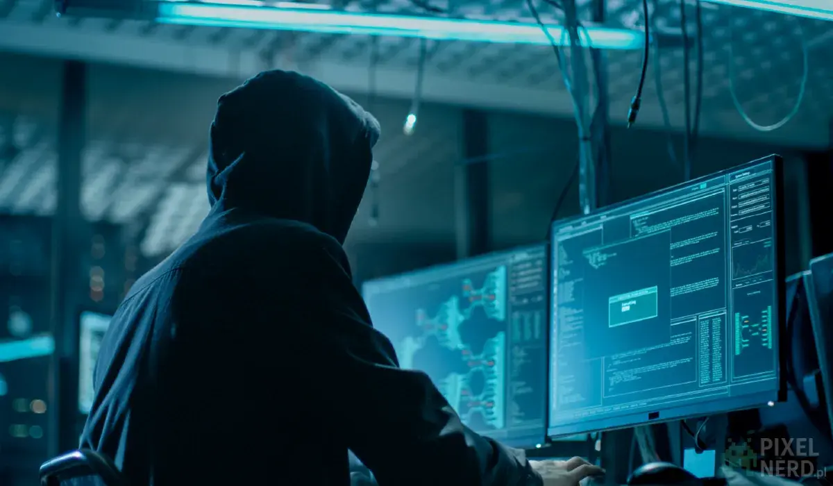 Europejska akcja rozbija siatkę oszustów kryptowalutowych. Skradli 689 milionów