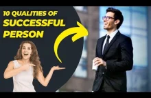 10 Qualities of a Successful Person that you must know (Tips Reshape)