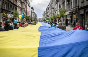 Ukraińcom dobrze w Polsce. Nie chcą wracać do siebie