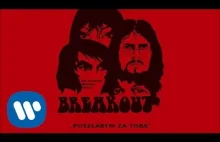 Breakout - Poszłabym za tobą [Official Audio] - YouTube