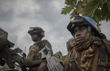 Trwa ludobójstwo w Kongo, świat milczy i nie podejmuje działań