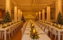 All Inclusive na jarmarku bożonarodzeniowym w Berlinie za 43 Euro