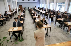 Matura 2023: Matematyka. POPRAWNE ODPOWIEDZI i A