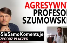 Interwencja poselska w szpitalu agresywnego Szumowski - WARTO PRZYPOMNIEĆ