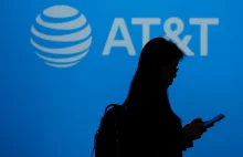 USA: Wyciek informacji o połączeniach klientów AT&T.