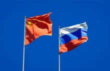 Wyciek: Rosja straszy użyciem broni jądrowej przeciwko Chinom…i Ukrainie?