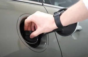 Benzyna, gaz i węgiel zdrożeją szybciej niż myślisz.