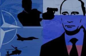 Jak zastraszyć Putina? Analiza strategii NATO